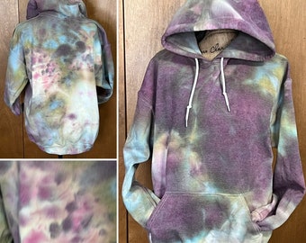 Tie Dye Hoodie