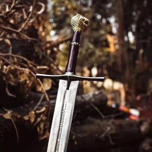 ナルニア国物語 ピン レア 希少 ワードロープ Narnia sword - Etsy 日本