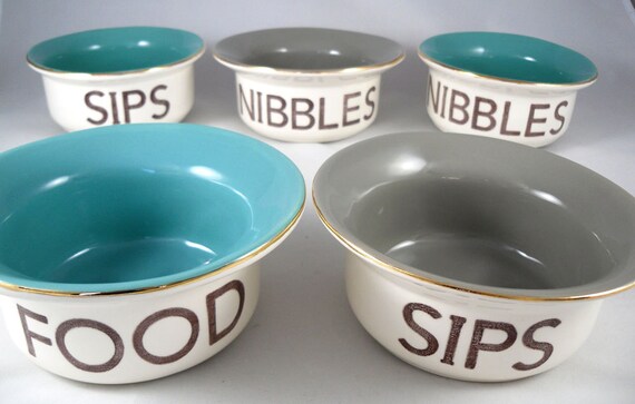 Wholesale dog best sale bowls