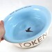 see more listings in the CUSTOM: Cat & Dog Bowls section