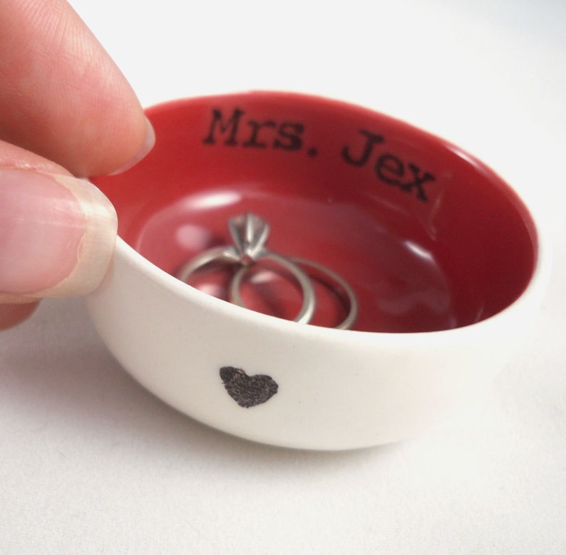 CUSTOM WEDDING GIFT for her bridal shower gift idea Etsy