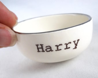 CUSTOM Verlobungsgeschenk, Ringhalter, Ringschale, Brautpartygeschenk, Verlobungsringhalter, Geschenk für die Braut, Hochzeitsgeschenk, Verlobungsgeschenke