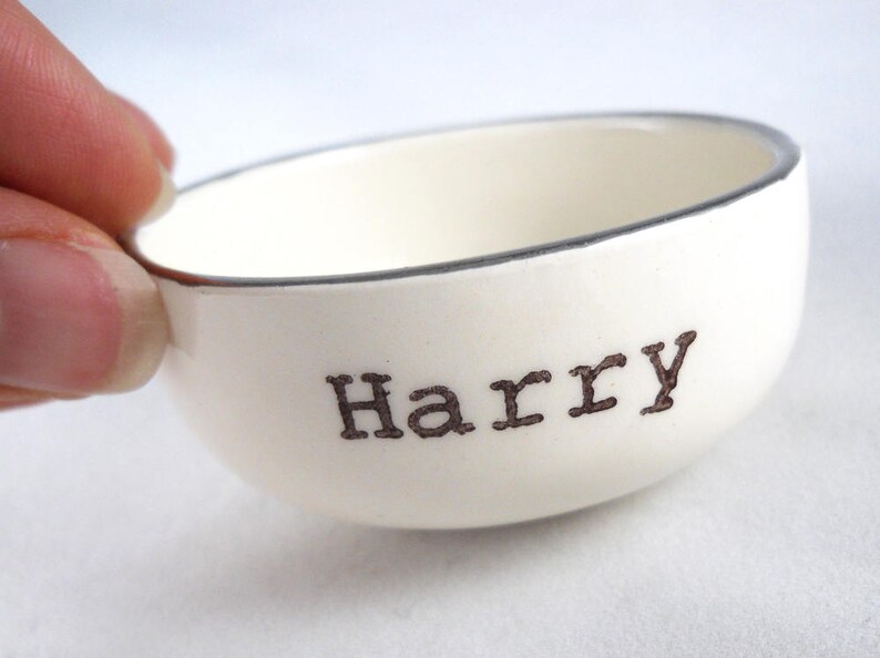 CUSTOM engagement gift, ring holder, ring dish, bridal shower gi CUSTOM engagement gift, ring holder, ring dish, bridal shower gi