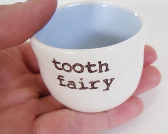 TOOTH FAIRY PILLOW gift for baby shower gift for child custom text choose a color gift for kids stocking stuffers personalized gift for baby