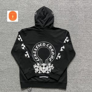 New Classic Winter hoodie Comfort-Cozy fleece Pullover Hoodie