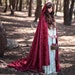 see more listings in the Cloaks/Capes section