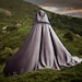 see more listings in the Cloaks/Capes section