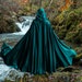 see more listings in the Cloaks/Capes section