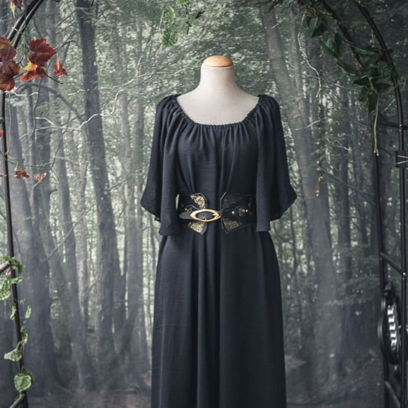 black tube maxi dress Akari Jersey Size:16Â½ 34/35 Dress Graduation Black And fabric-type:100-polyester