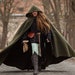 see more listings in the Cloaks/Capes section