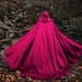 see more listings in the Cloaks/Capes section