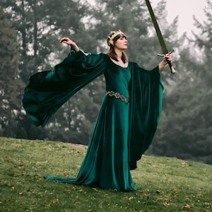 Elf princess costume cheap