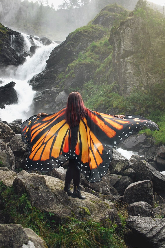 Festival Wings Cape Festival Wings Cape