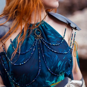 Dress Algae