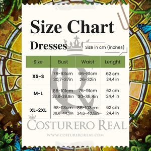 Elven dress , Elvish clothing , Forestcore green elastic dress adjustable image 11