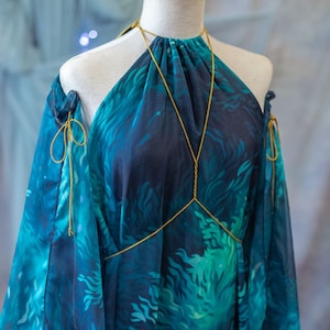 Dress Algae main image 0
