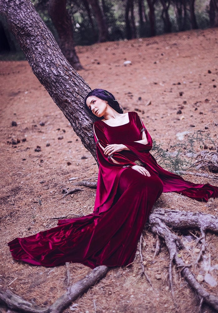 burgundy sheer maxi dress Elyse Sheer Maxi Sequins Burgundy Gown – Alamour The Label