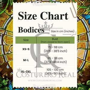 Squirrel Bodice, Ren Faire Style Corset, Cottagecore Vest image 11