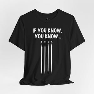 Smug Violist T-Shirt - Unisex T-Shirt
