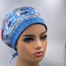 Ebele Scrub Cap Masters