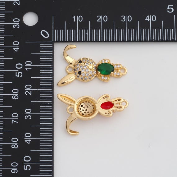 Acquista Ciondolo da donna Chita in taglio Rotondo 0.16 Carati , Oro Bianco 375 Diamante