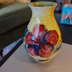 1940's Moorcroft - Etsy