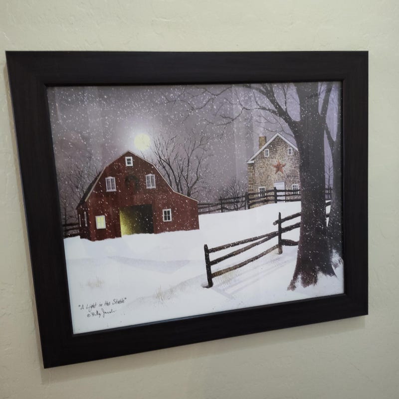 Billy Jacobs Framed Prints - Etsy