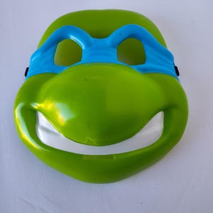 Teenage Mutant Ninja Turtles Mask Leonardo