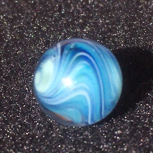 4mm tie die TERP pearl micro bead glass art