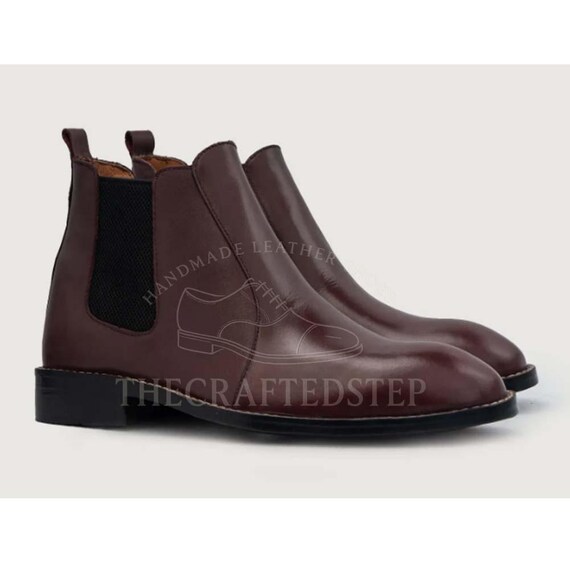 Handcrafted Men display picture 2