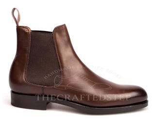 Handcrafted Men display picture 2
