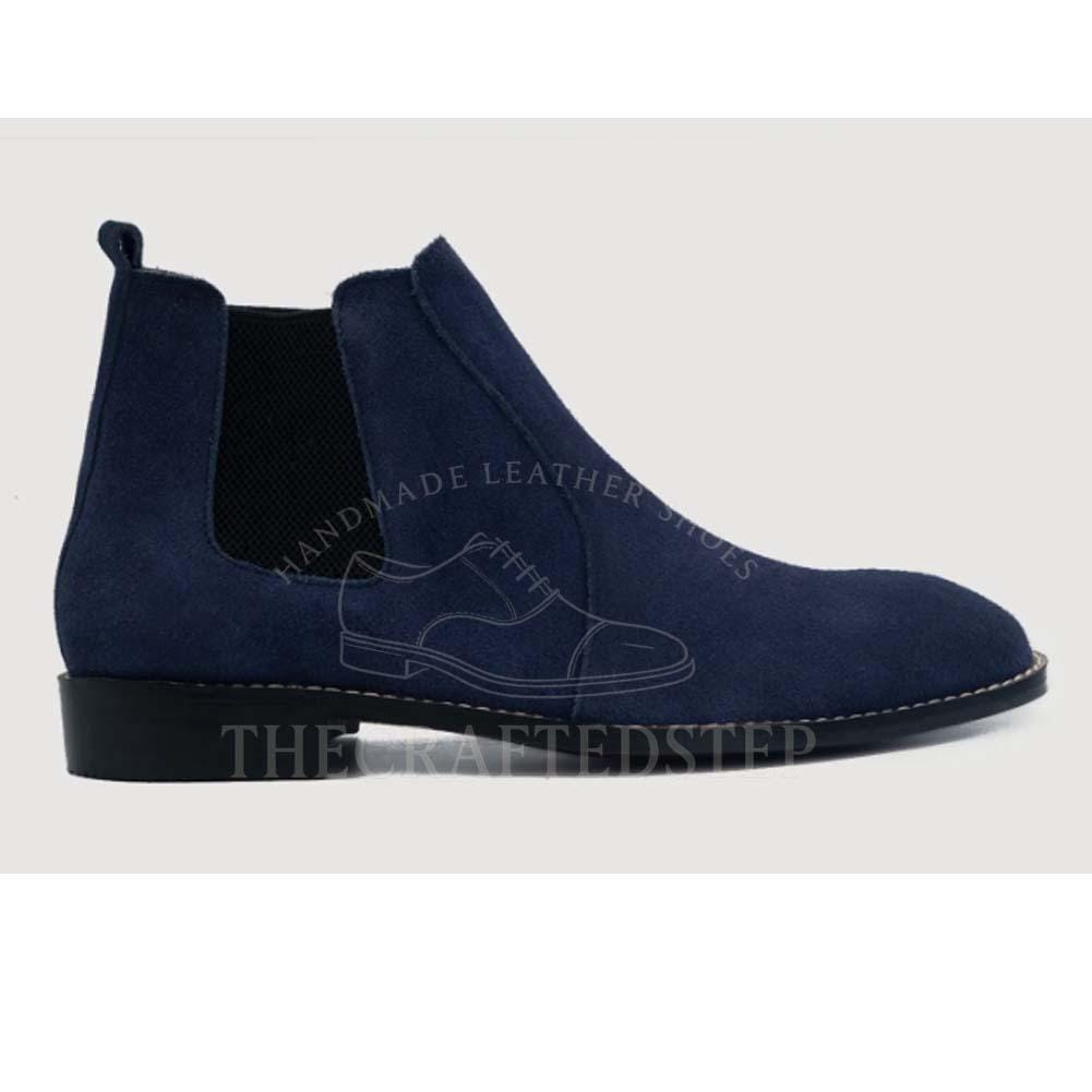 Chelsea Boot Elastic Denmark