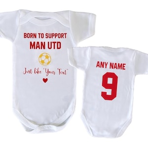 Schlafanzug Jungen 152 Manchester United FC Jungen Einteiler – Offizieller Fußball Fc Bayern München Trikot