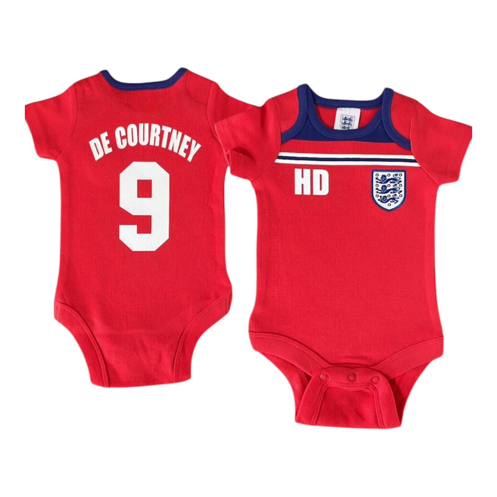 England Rugby Baby UK