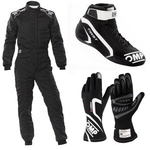 Fully customizable CRG GO CART Full set