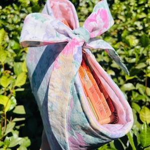 Large Book/Bible Sleeves