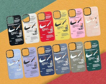 Alle Handyhülle iphone 7 nike im Blick