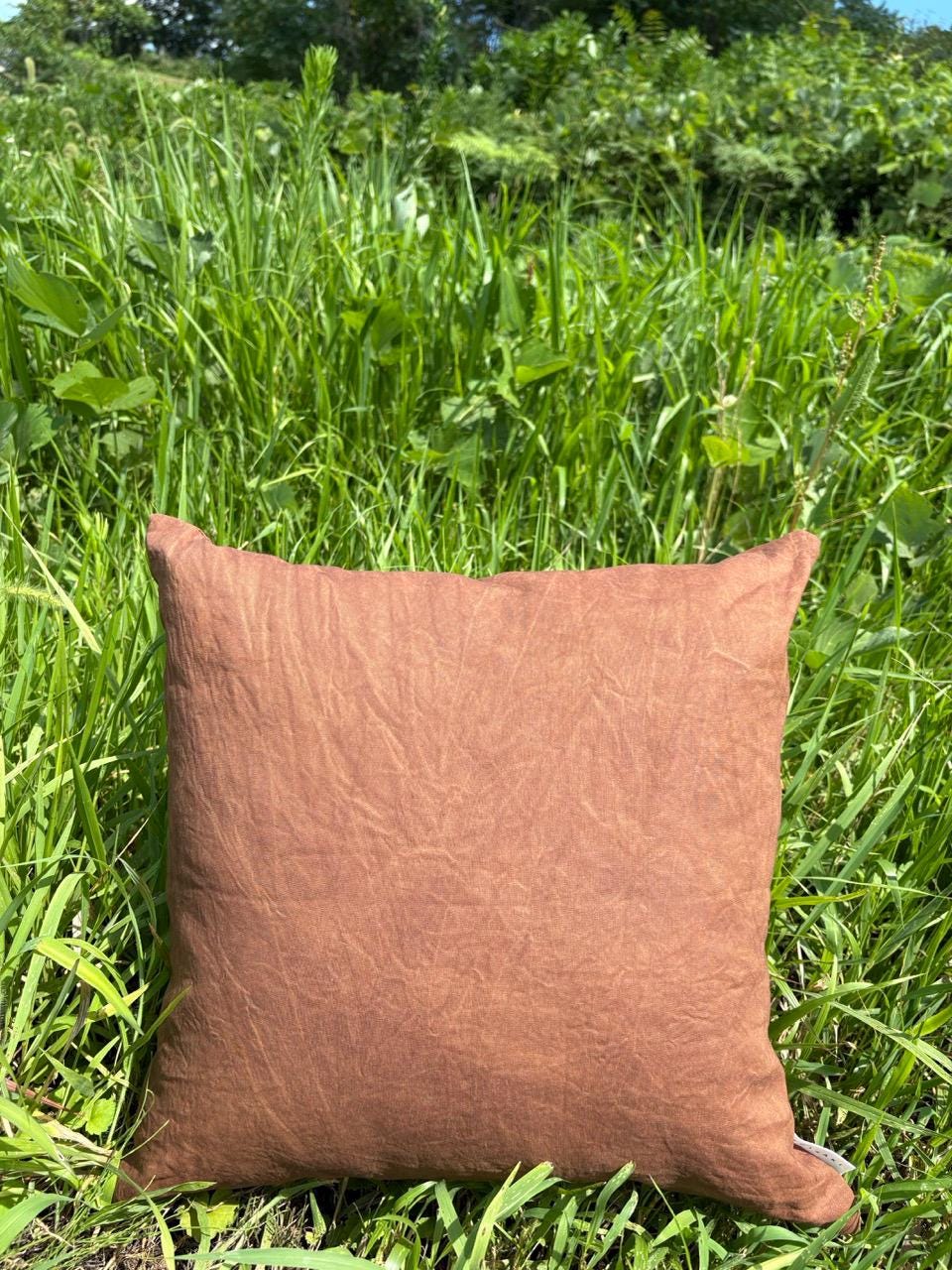 Buy Persimmon Dyed Online In India - Etsy India
