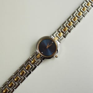 Mens Diamond Givenchy Watch - Etsy display picture 2
