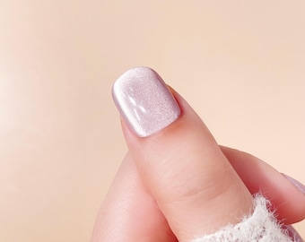 Soft Lilac | Press-on Nails