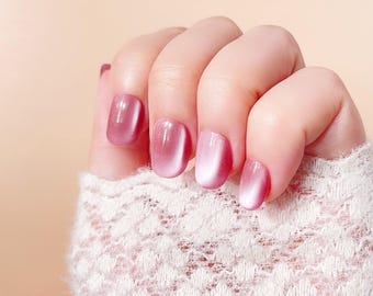 Dragonfruit | Press-on Nails
