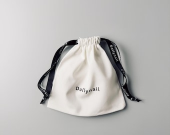 Dollynail bag | for press-on nails