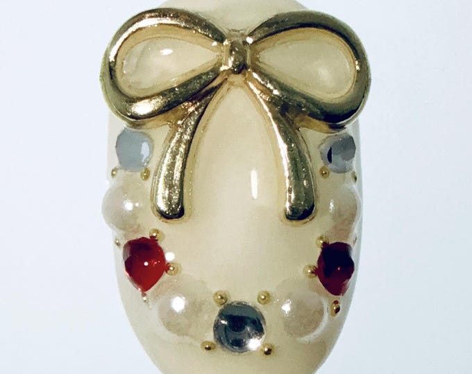 Xmas | Press-on Nails