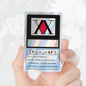 anime credit card sleeves WeebNation BlueLock 4 Pack Anime Card Stickers for Debit, Credit Card Skin  - Bank Card Cover and Personalization - Tear-Resistant, Waterproof Card  Sleeve main image 1