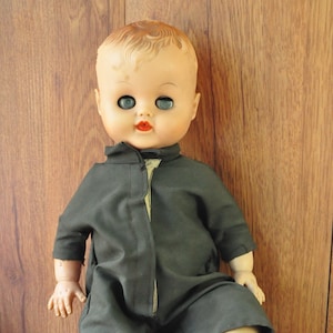 1960s Doll Decor Etsy