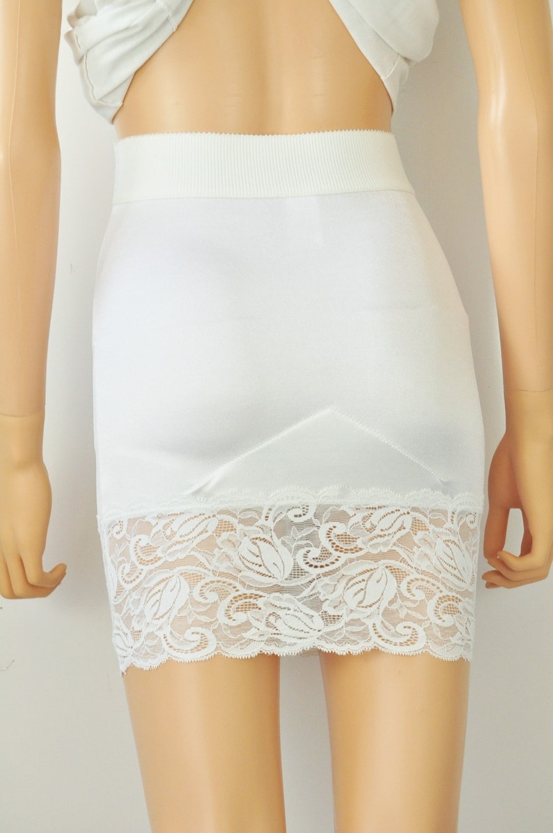 Vintage Vanity Fair Womens Girdle Spandex Shapewear Juniors Etsy