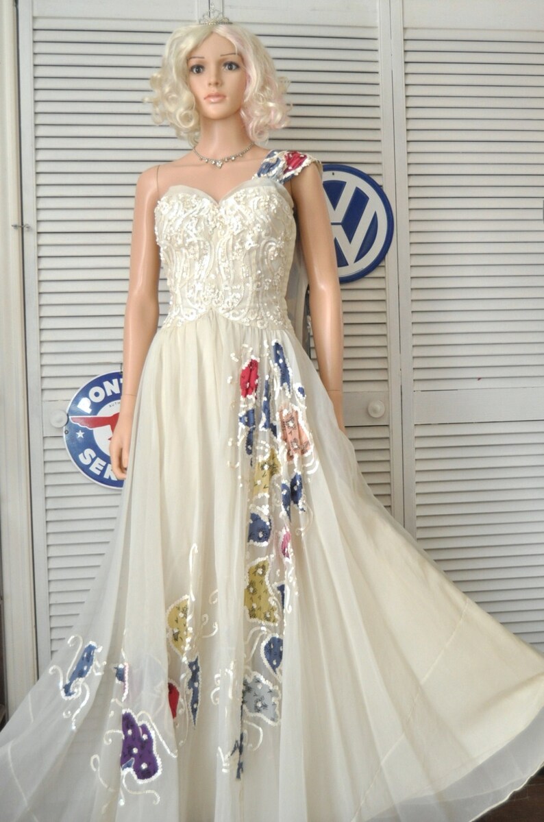 Ballroom Full Length Formal Dresses