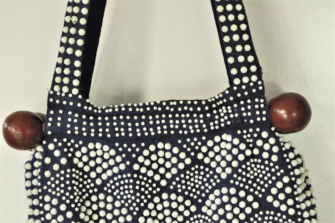 70's style purses