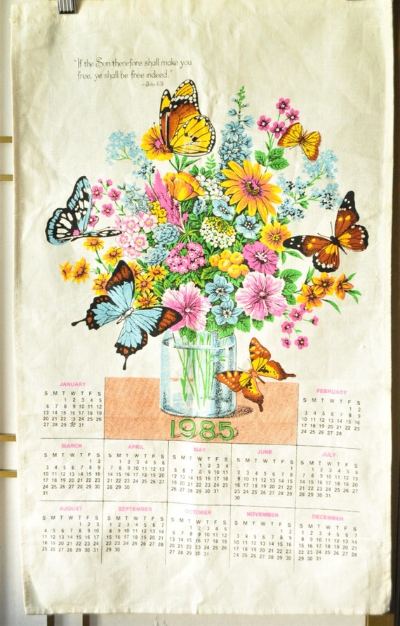 Haband Catalog Spring 2024 Calendar Bibby Cherice