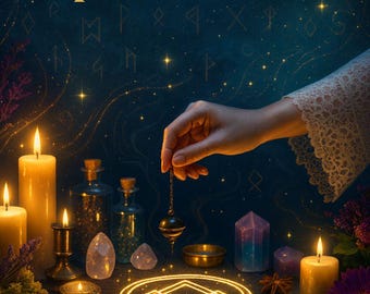 Powerful Spell Booster Ritual | Amplify Magic Energy